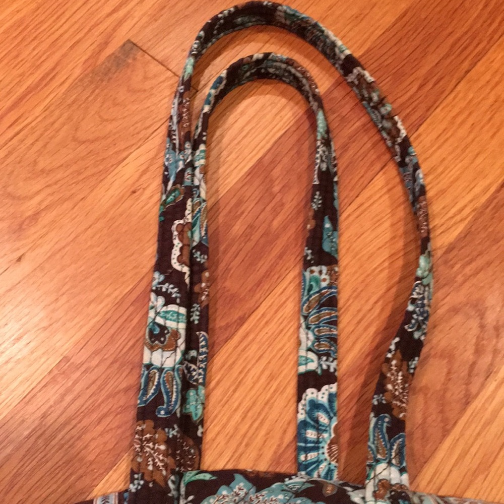 Vera Bradley Bag - Picture 5 of 9